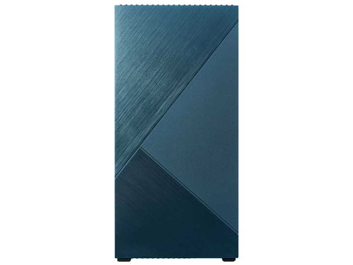 AS Enclosure M19 ASE-M19-BL [BLUE]