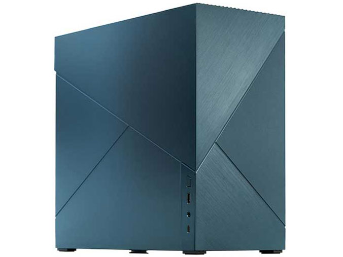 美品 AS Enclosure M19 シルバー ASE-M19-SV 美品 AS Enclosure M19 シルバー ASE-M19-SV - メルカリ