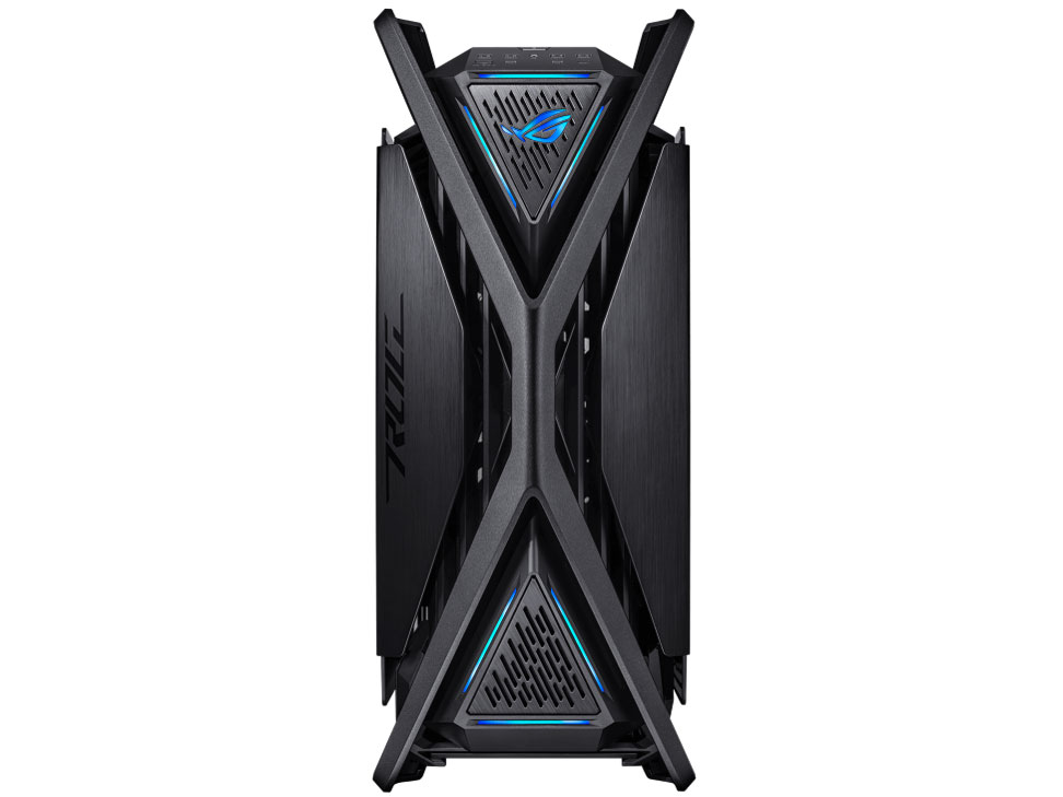 ROG Hyperion GR701 [Black]