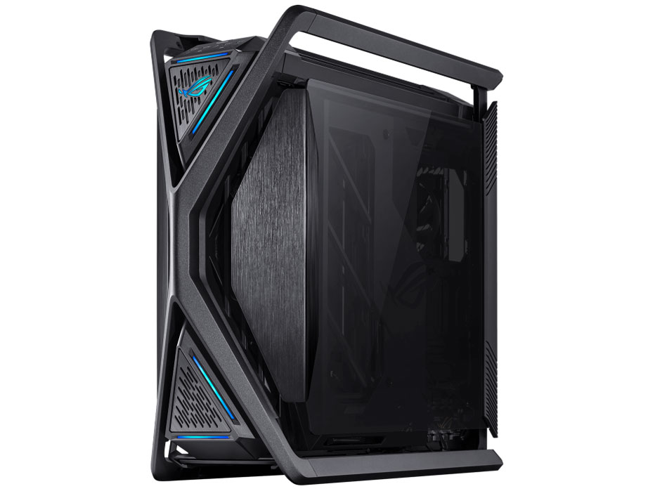 ROG Hyperion GR701 [Black]