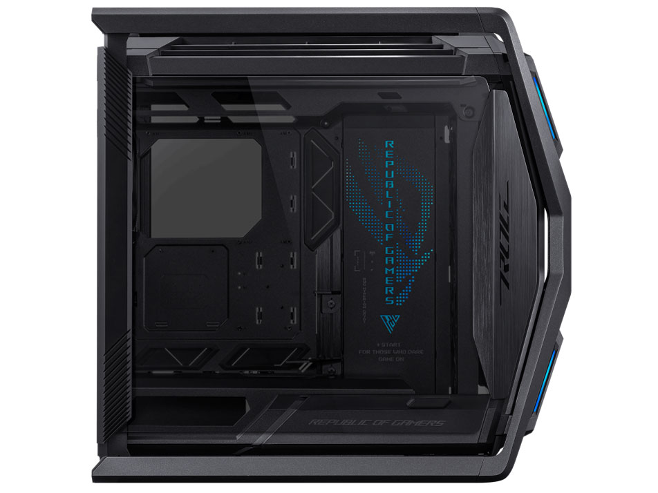 ROG Hyperion GR701 [Black]