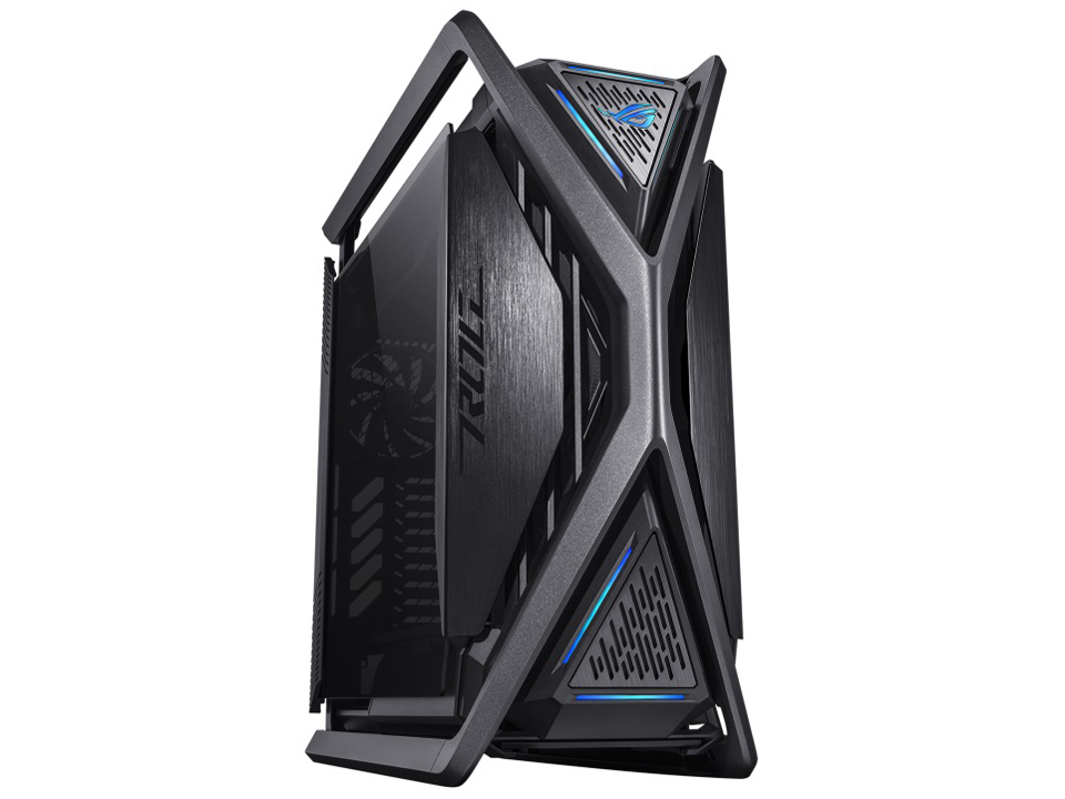 ROG Hyperion GR701 ブラック PCケース ASUS ROG Hyperion GR701 [Black] 価格比較 - 価格.com