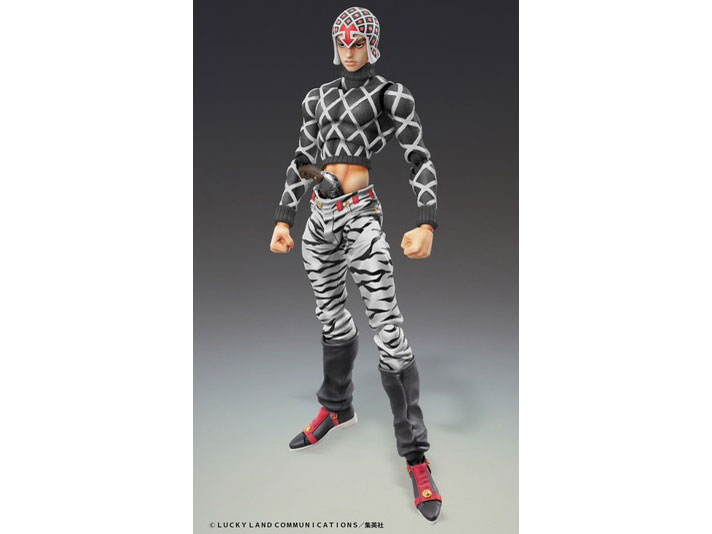 ������ �W���W���̊�Ȗ`�� ��5�� �O�C�[�h�E�~�X�^&S�EP Ver.BLACK �̐��i�摜