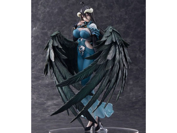 �I�[�o�[���[�h 1/7 �A���x�h Season4 so-bin ver. �̐��i�摜