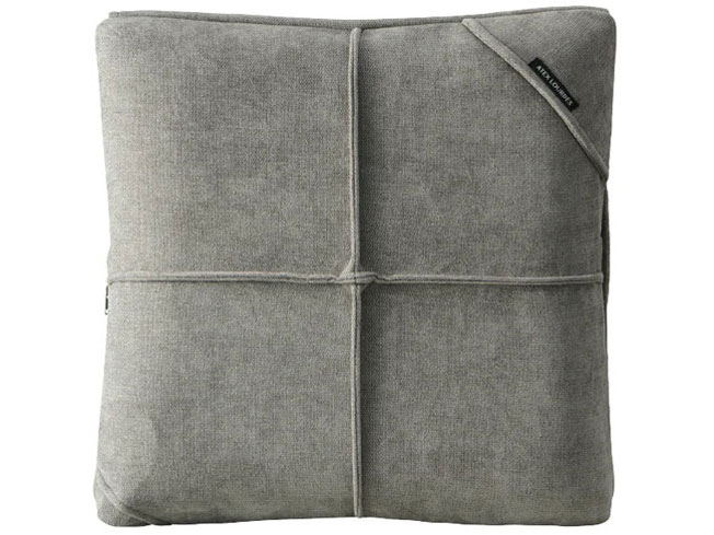 �����h �v���~�A���}�b�T�[�W�N�b�V���� �_�u������ AX-HC319gr [�O���[] �̐��i�摜