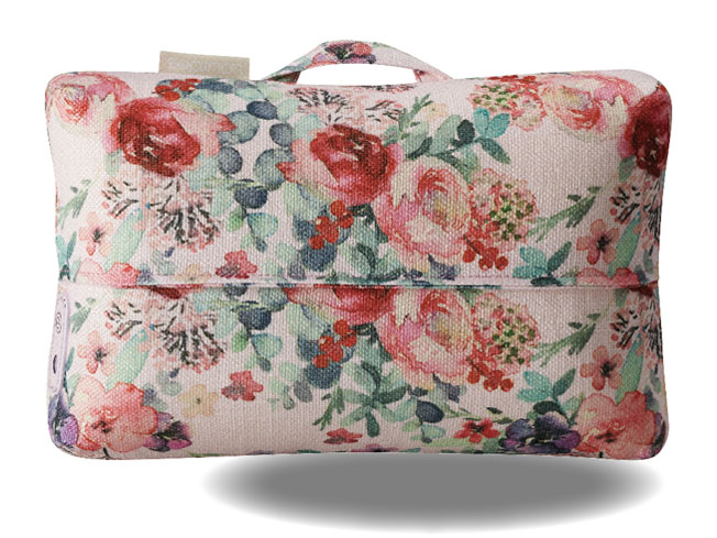 �����h �}�b�T�[�W�N�b�V���� �~�j AX-HCL318rg [���}���e�B�b�N�K�[�f��] �̐��i�摜