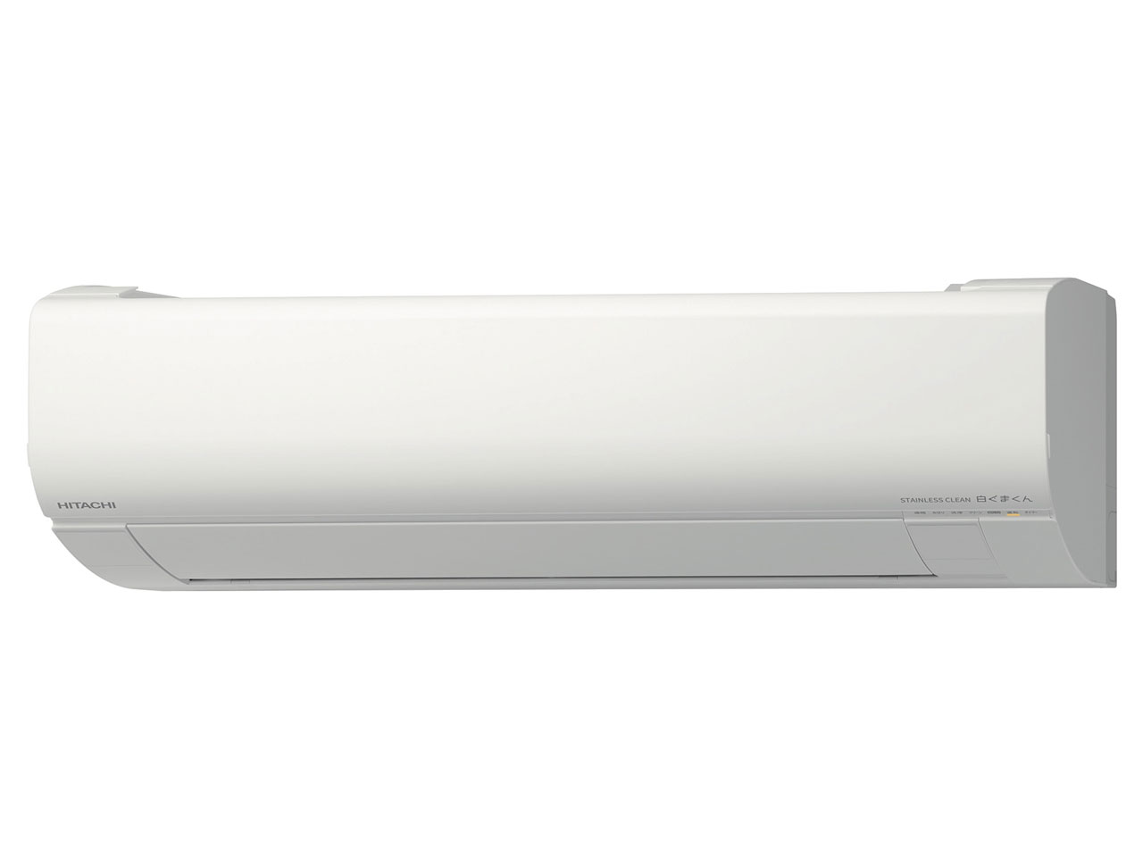 �X�e�����X�E�N���[�� �����܂��� RAS-W22N(W) [�X�^�[�z���C�g] �̐��i�摜