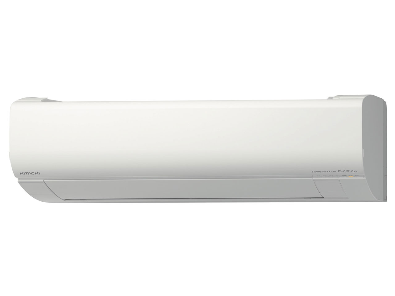 �X�e�����X�E�N���[�� �����܂��� RAS-W25N(W) [�X�^�[�z���C�g] �̐��i�摜