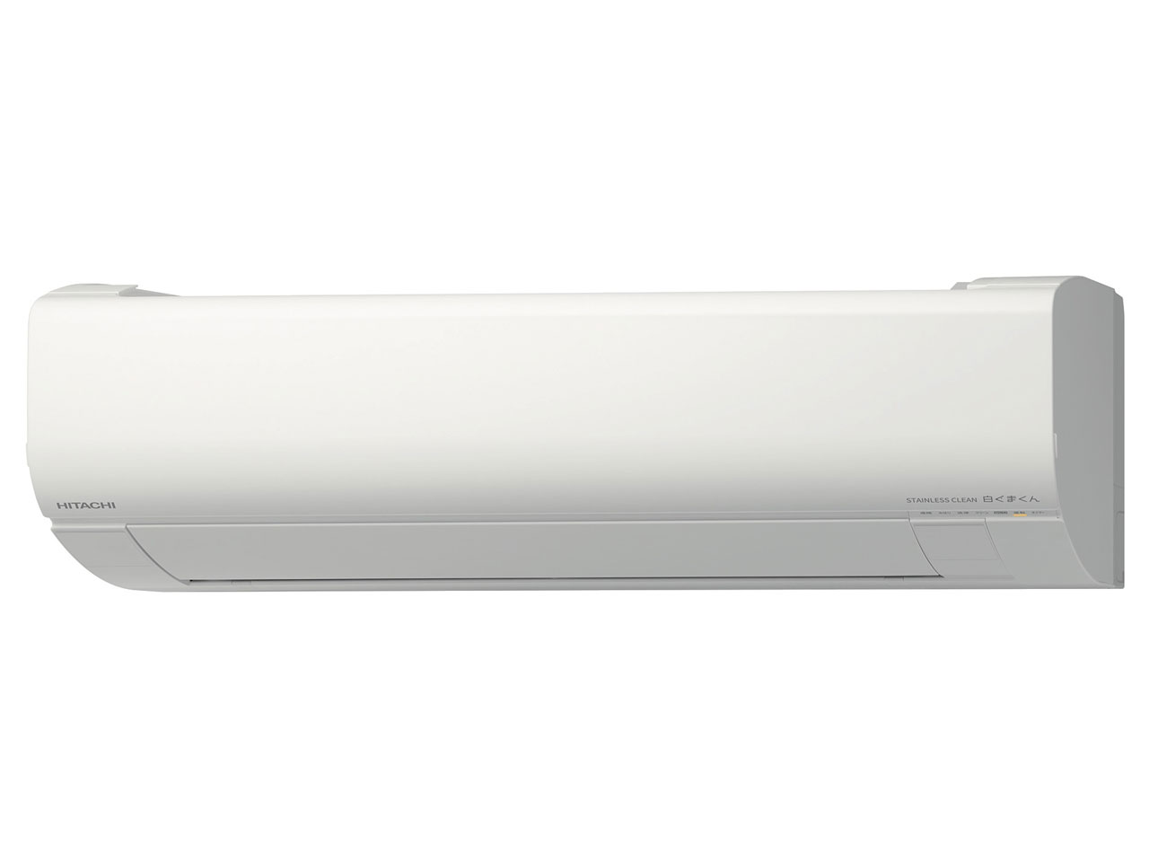 �X�e�����X�E�N���[�� �����܂��� RAS-W28N(W) [�X�^�[�z���C�g] �̐��i�摜