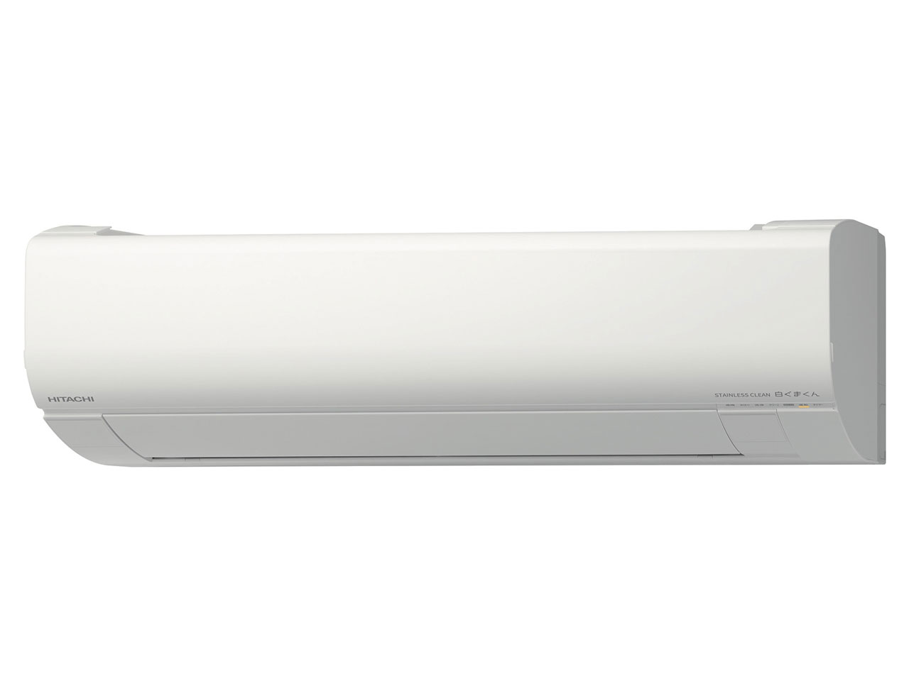 �X�e�����X�E�N���[�� �����܂��� RAS-W40N2(W) [�X�^�[�z���C�g] �̐��i�摜