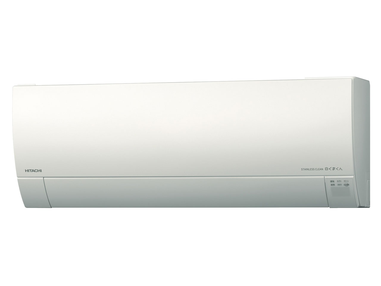 �X�e�����X�E�N���[�� �����܂��� RAS-G25N(W) [�X�^�[�z���C�g] �̐��i�摜