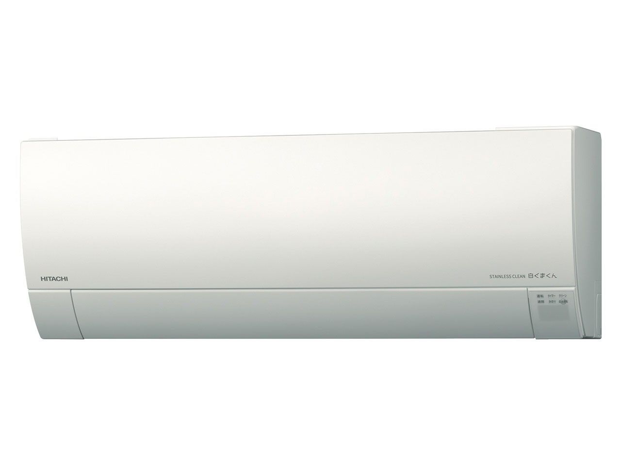 �X�e�����X�E�N���[�� �����܂��� RAS-G56N2(W) [�X�^�[�z���C�g] �̐��i�摜