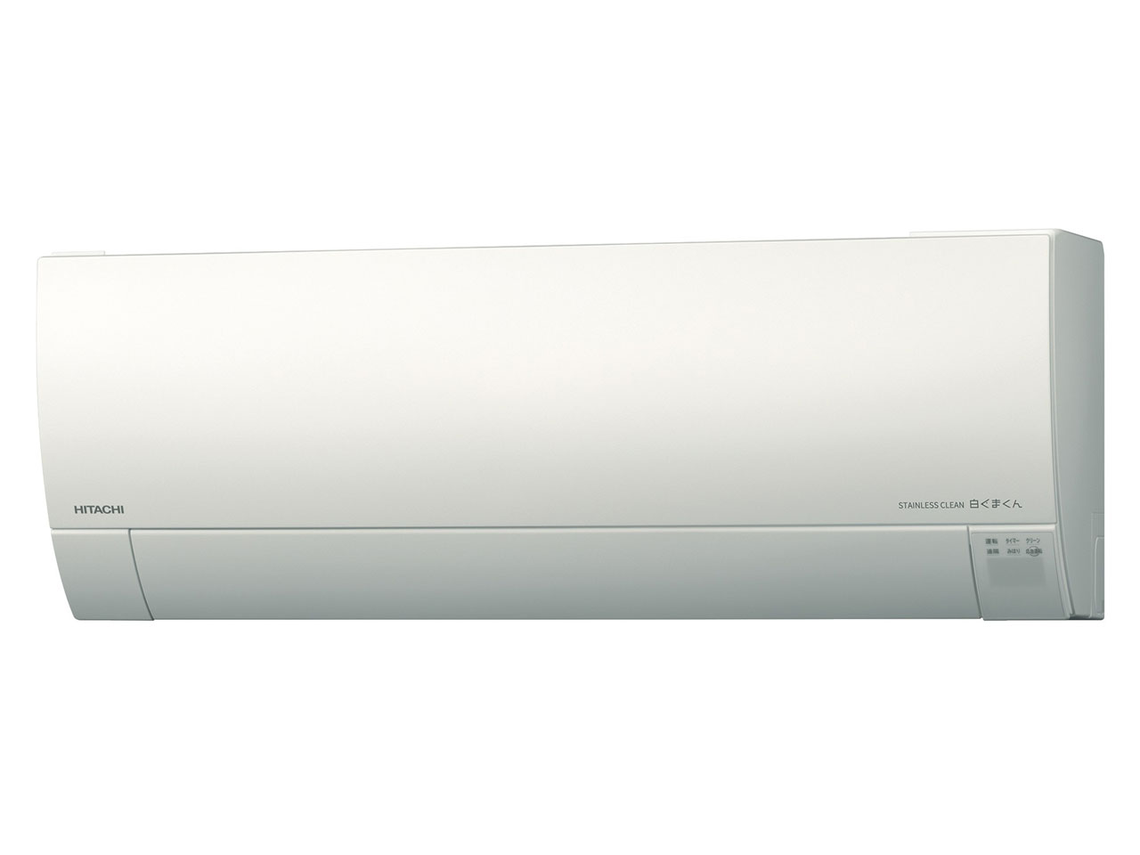 �X�e�����X�E�N���[�� �����܂��� RAS-G71N2(W) [�X�^�[�z���C�g] �̐��i�摜