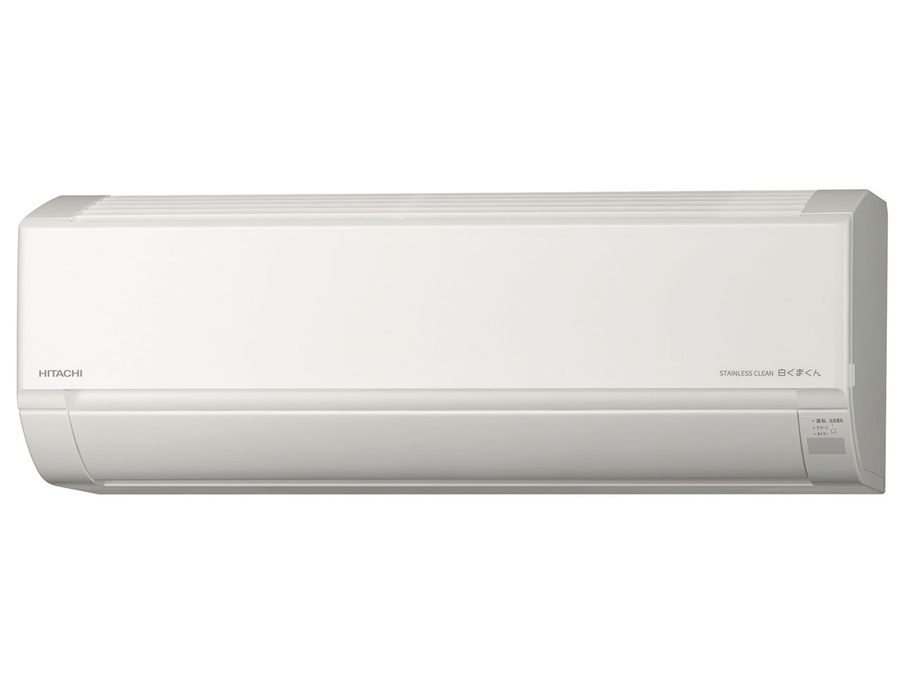 �X�e�����X�E�N���[�� �����܂��� RAS-D36N(W) [�X�^�[�z���C�g] �̐��i�摜