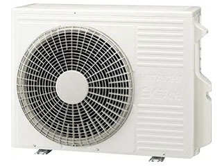 �X�e�����X�E�N���[�� �����܂��� RAS-D40N2(W) [�X�^�[�z���C�g]