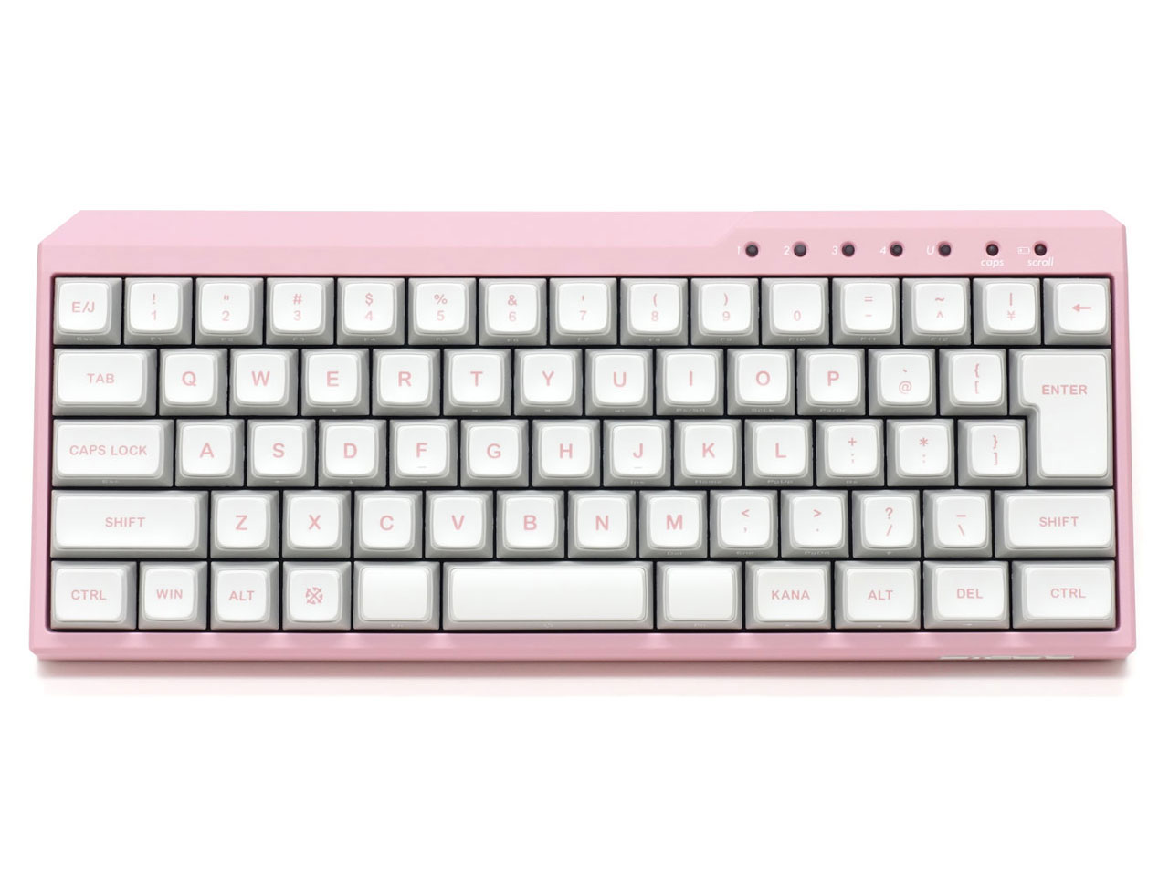 Majestouch MINILA-R Convertible FFBTR66M/NPK ���� [�C�`�S] �̐��i�摜