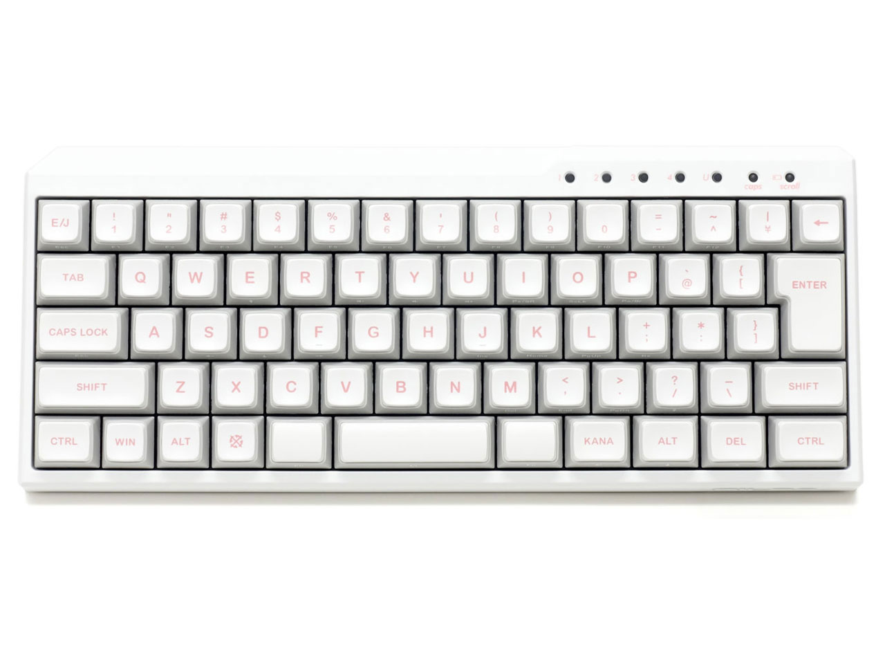 Majestouch MINILA-R Convertible FFBTR66M/NWT ���� [�~���N] �̐��i�摜