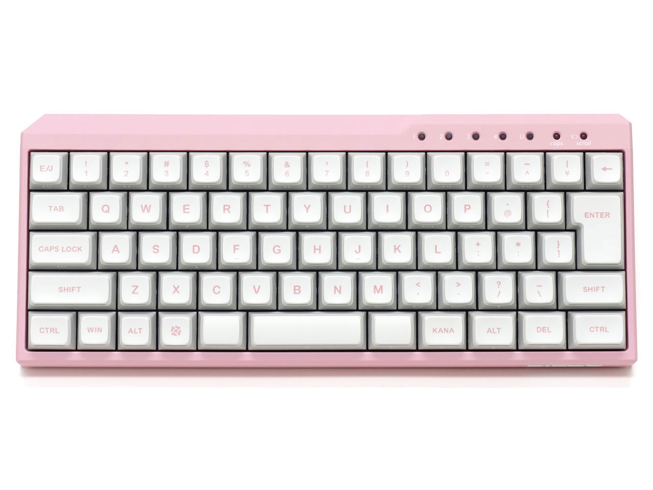 Majestouch MINILA-R Convertible FFBTR66MPS/NPK �É��Ԏ� [�C�`�S] �̐��i�摜