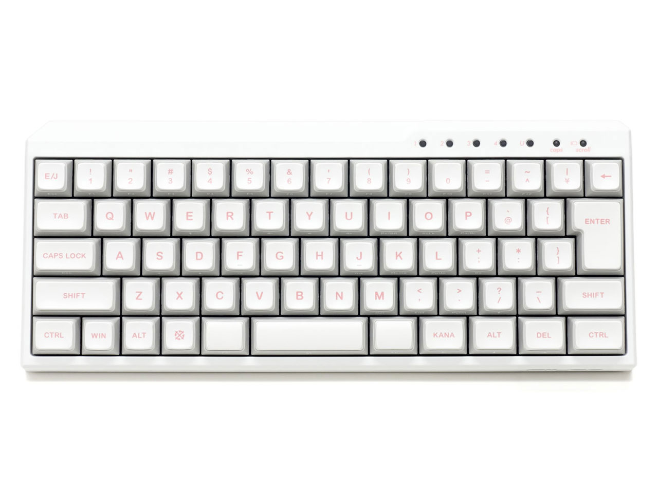 Majestouch MINILA-R Convertible FFBTR66MPS/NWT �É��Ԏ� [�~���N] �̐��i�摜