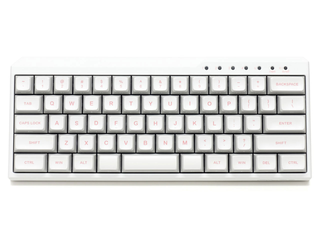 Majestouch MINILA-R Convertible FFBTR63M/EWT ���� [�~���N] �̐��i�摜