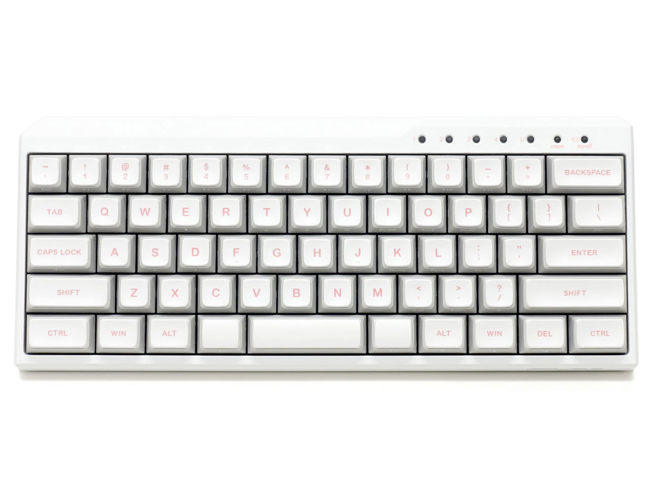 Majestouch MINILA-R Convertible FFBTR63MRL/EWT �Ԏ� [�~���N] �̐��i�摜