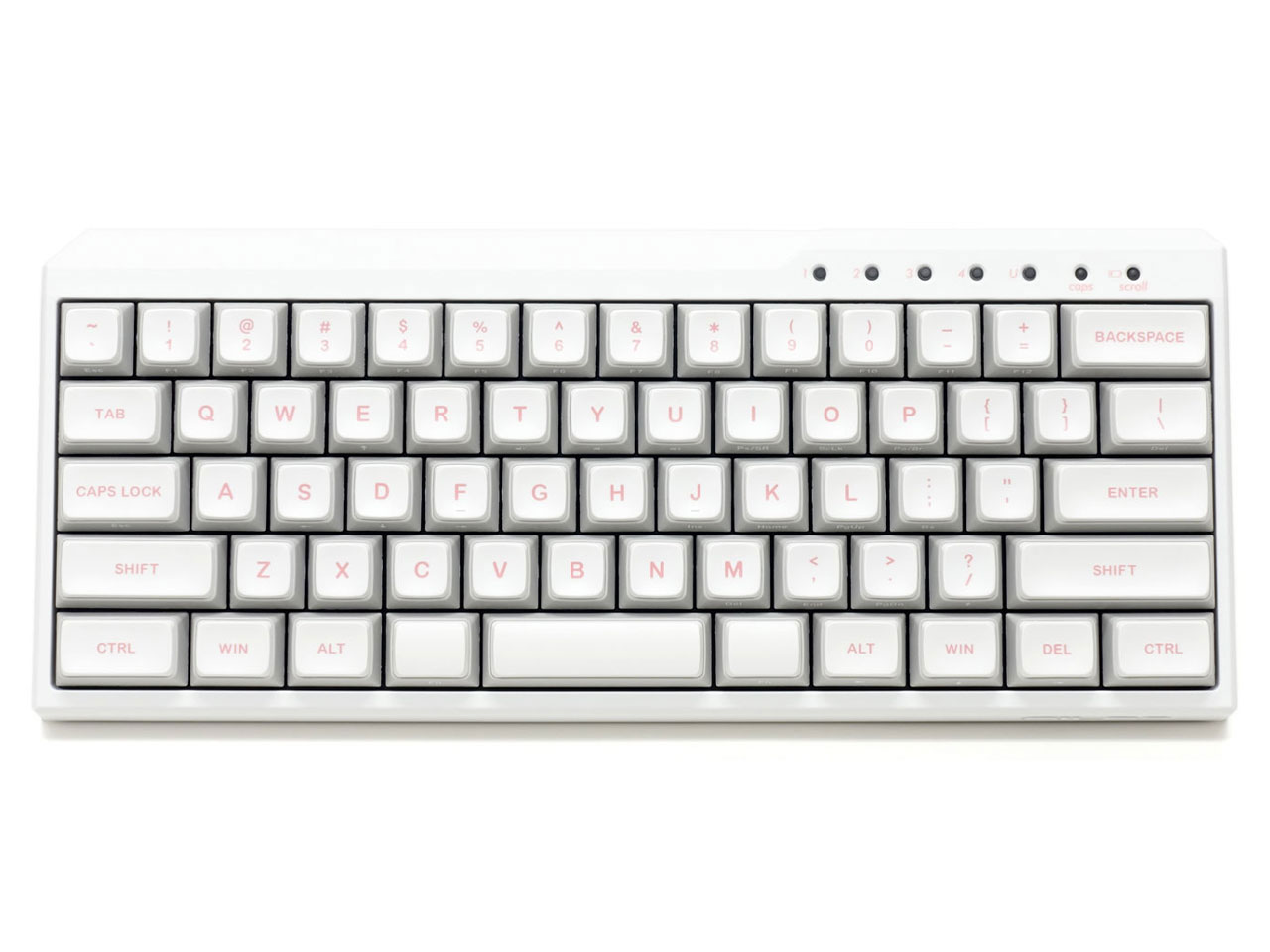 Majestouch MINILA-R Convertible FFBTR63MPS/EWT �É��Ԏ� [�~���N] �̐��i�摜