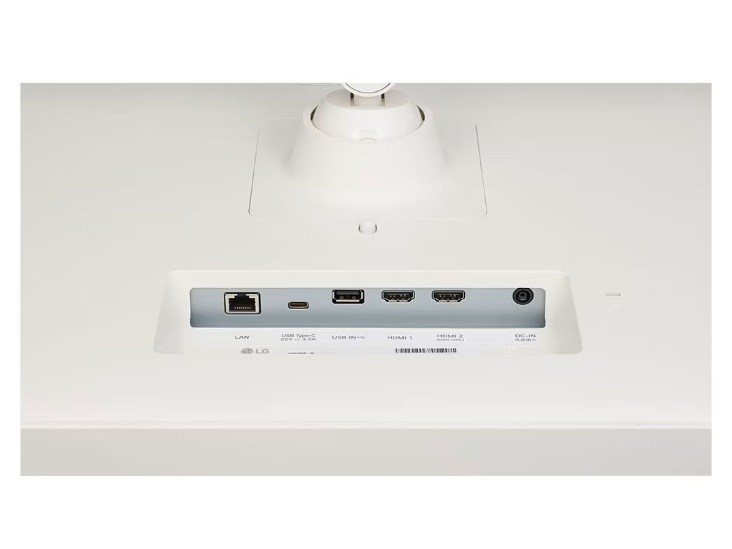 MyView Smart Monitor 32SQ730S-W [31.5�C���`]