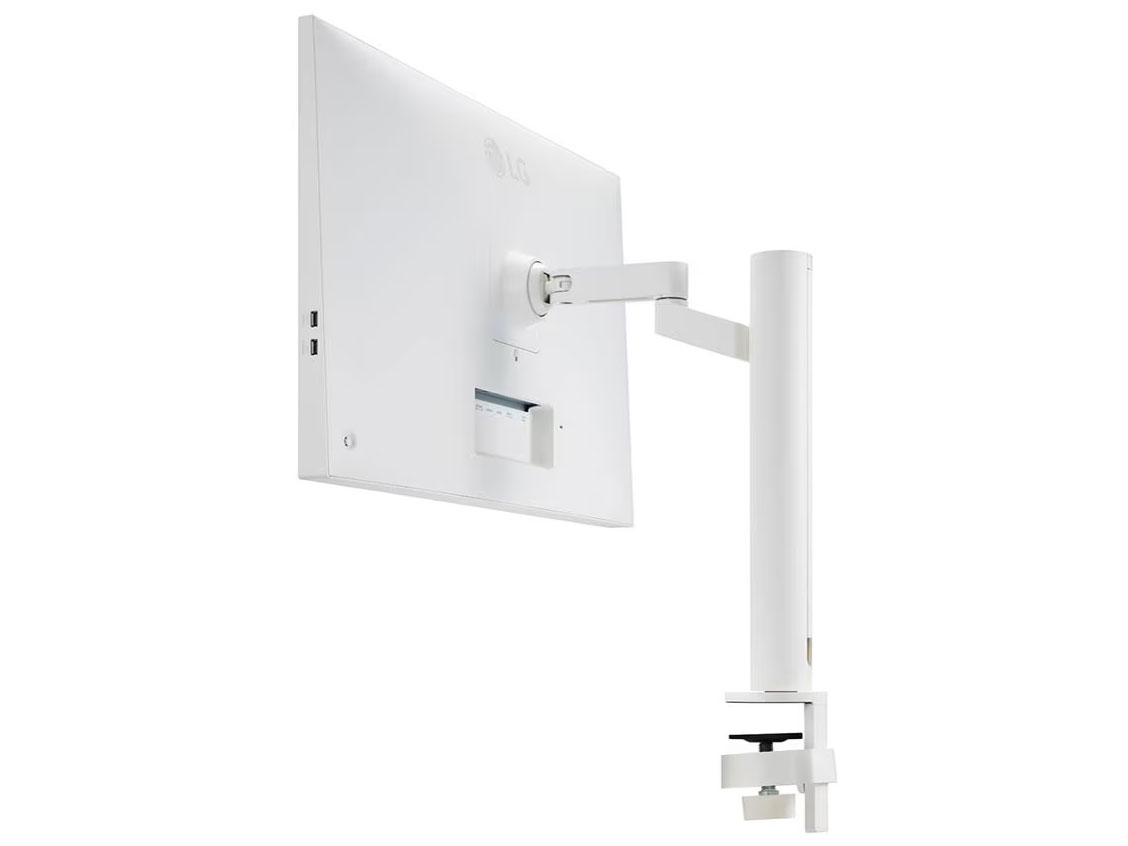 MyView Smart Monitor 32SQ780S-W [31.5�C���` �z���C�g]