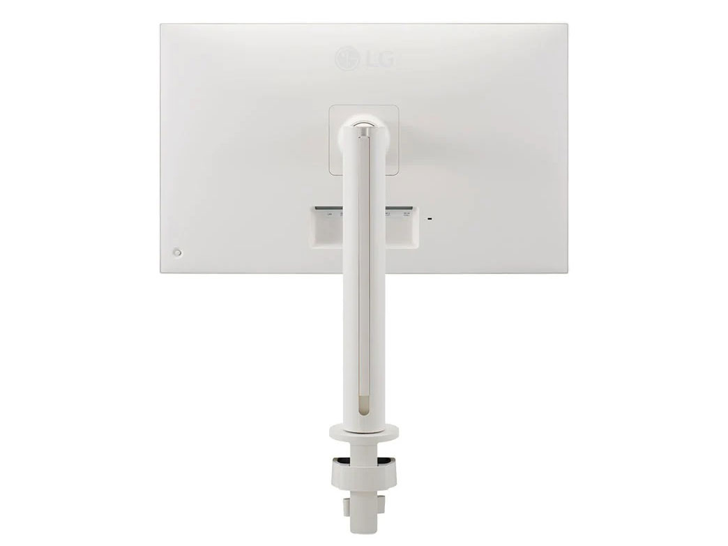 MyView Smart Monitor 32SQ780S-W [31.5�C���` �z���C�g]