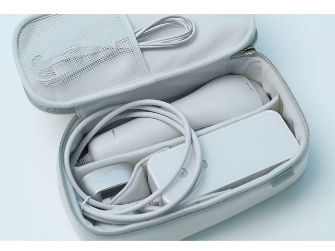 ���G�X�e �X���[�X�G�s ES-WG0A-H [�O���[]