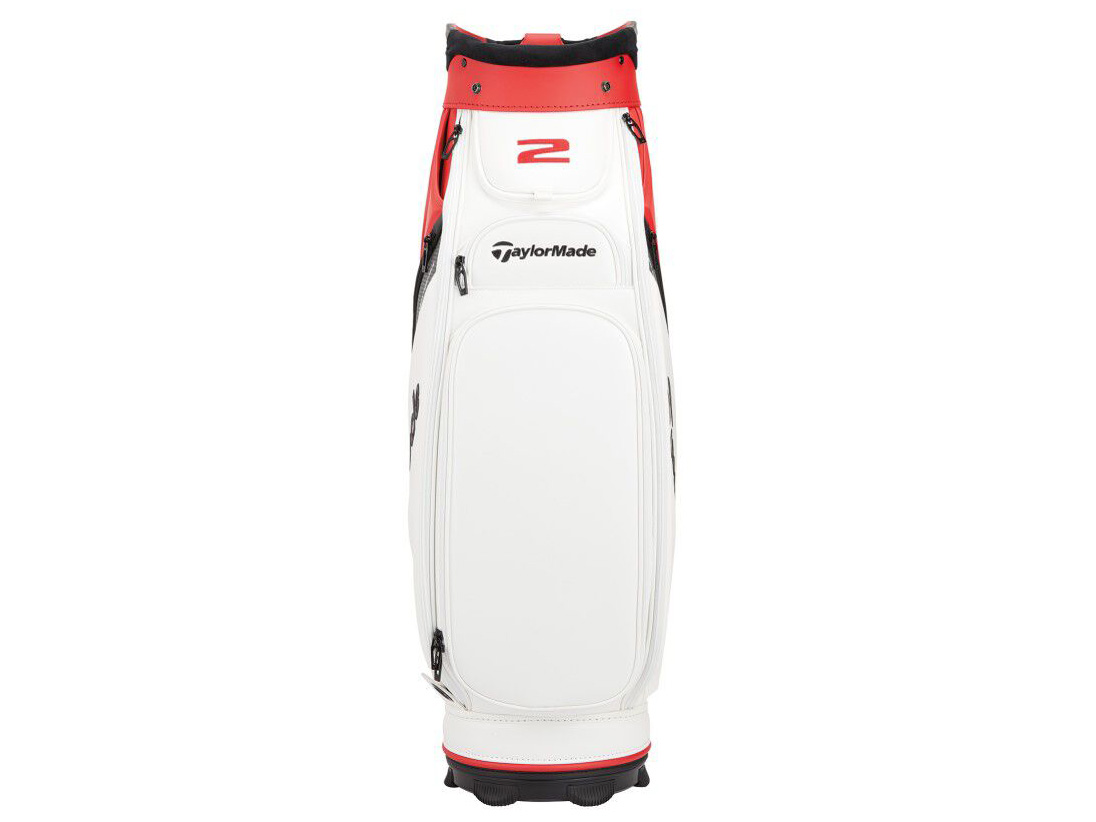 TF526 TM23 �O���[�o���c�A�[ �L���f�B�o�b�O [RED/WHITE/BLACK]