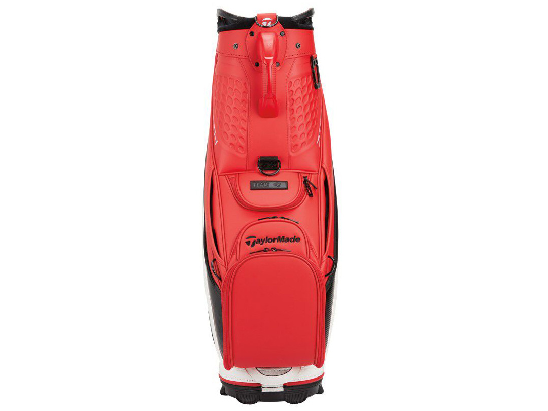 TF526 TM23 �O���[�o���c�A�[ �L���f�B�o�b�O [RED/WHITE/BLACK]