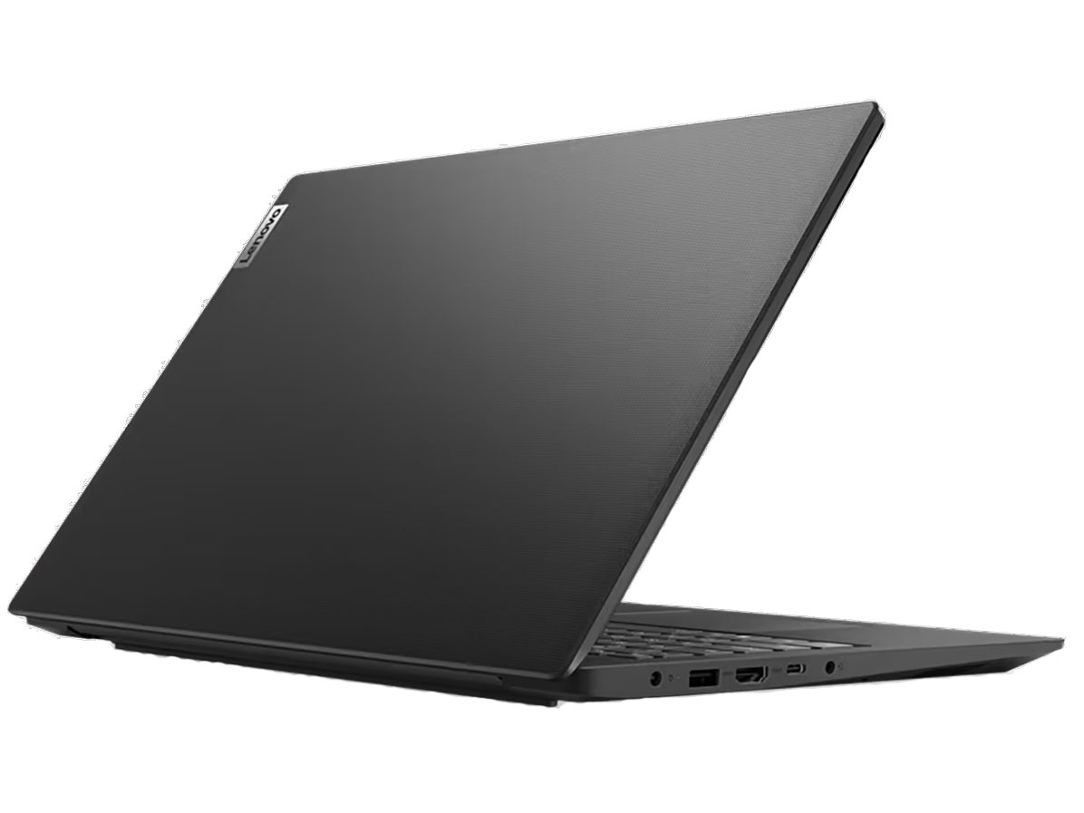 Lenovo V15 Gen 4 AMD Ryzen 3 7320U �E8GB�������[�E256GB SSD�E15.6�^�t��HD�t������ 82YUCTO1WW [�r�W�l�X�u���b�N]