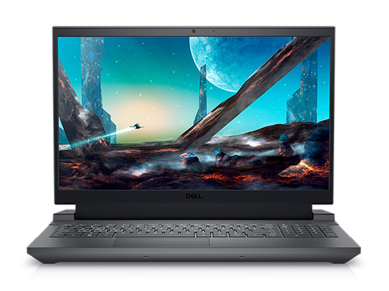 Dell G15 Core i7 13650HX�E16GB�������E512GB SSD�ERTX 4060�E�t��HD 165Hz���ڃ��f�� [�_�[�N�O���[] �̐��i�摜