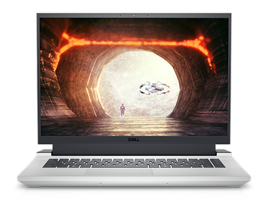 Dell G16 Core i7 13650HX�E16GB�������E512GB SSD�ERTX 4060�EWQXGA 165Hz���ڃ��f�� [�N�H���^���z���C�g] �̐��i�摜
