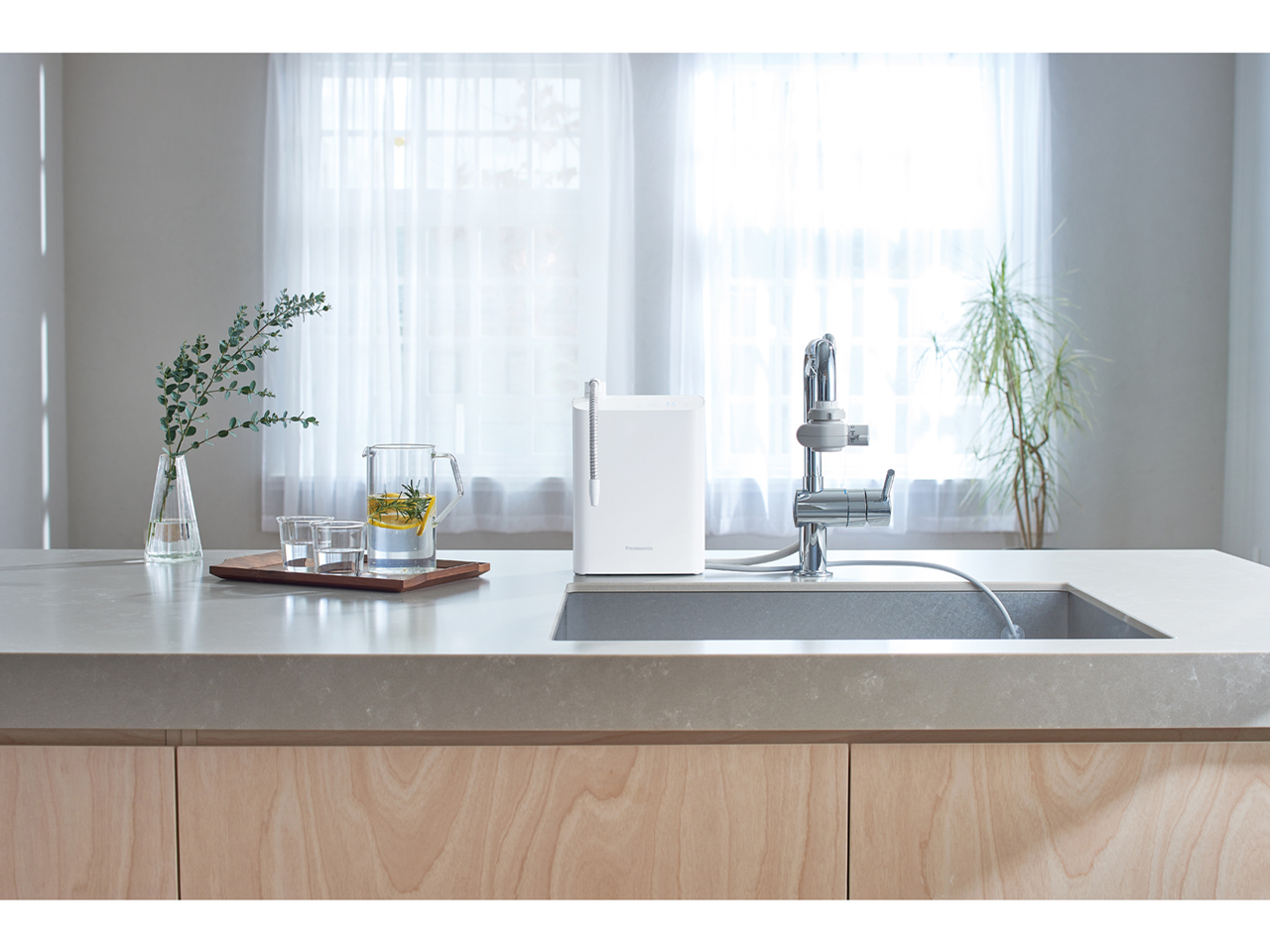 �A���J���C�I�������� TK-AS31-W [�z���C�g]