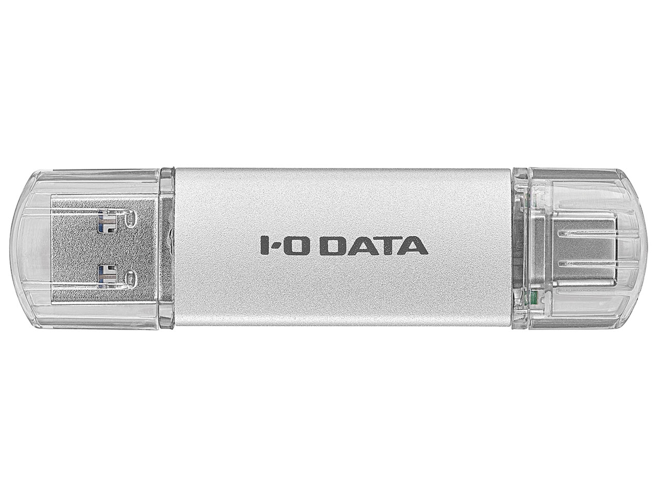 U3C-STD128G/S [128GB �V���o�[] �̐��i�摜