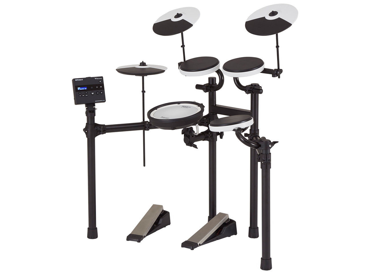 V-Drums TD-02KV