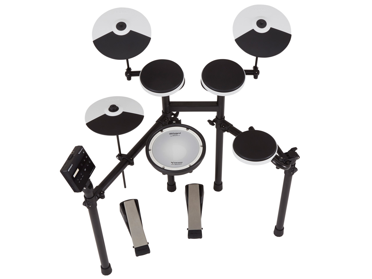 V-Drums TD-02KV
