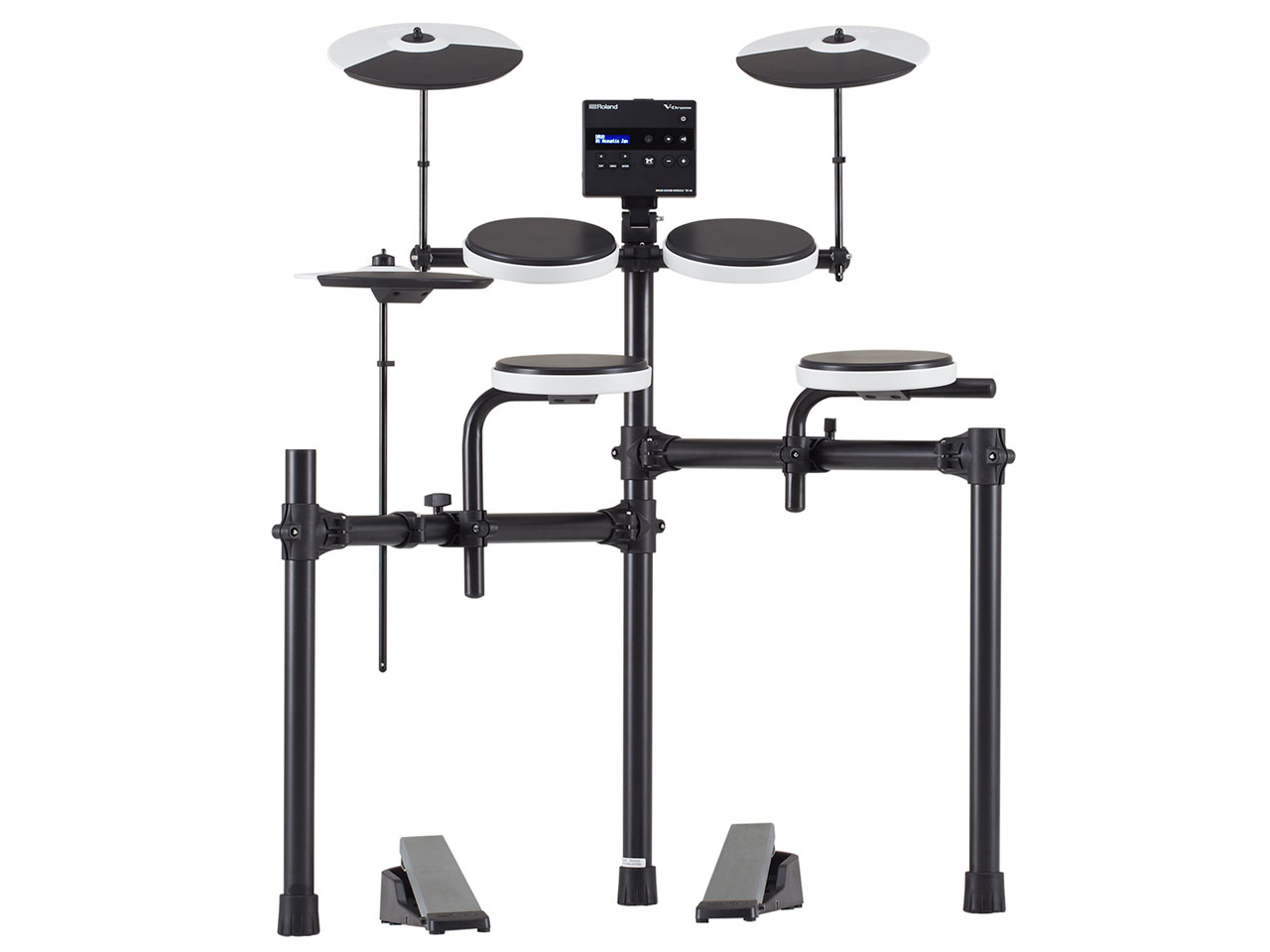 V-Drums TD-02K �̐��i�摜