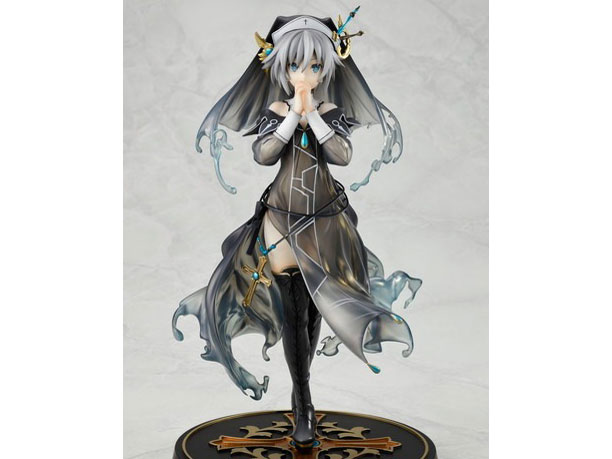 �f�[�g�E�A�E���C�uIV 1/7 �{��� �̐��i�摜