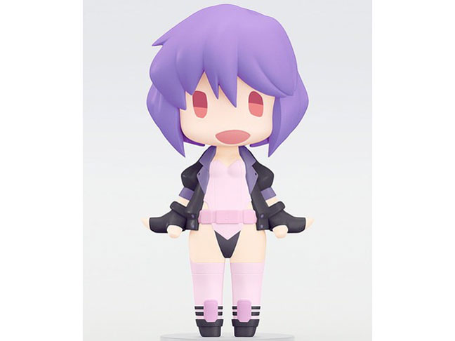 HELLO�I GOOD SMILE ����f�q �̐��i�摜