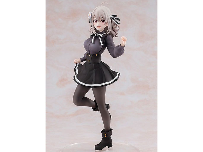 �X�p�C���� �s�ԉ��t �����B �̐��i�摜