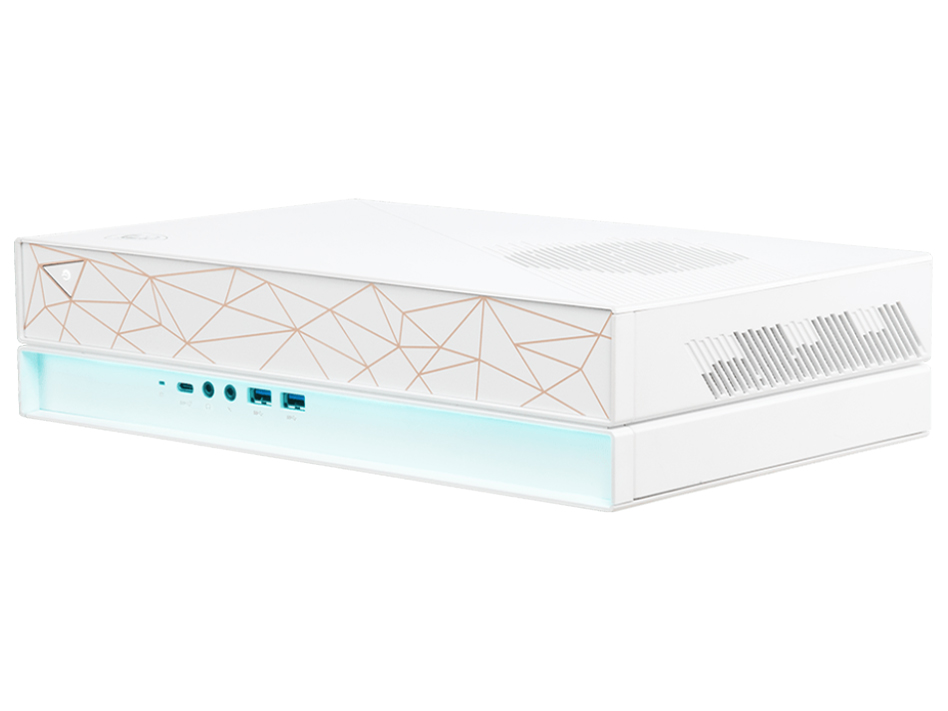 Creator P50 13TC-251JP