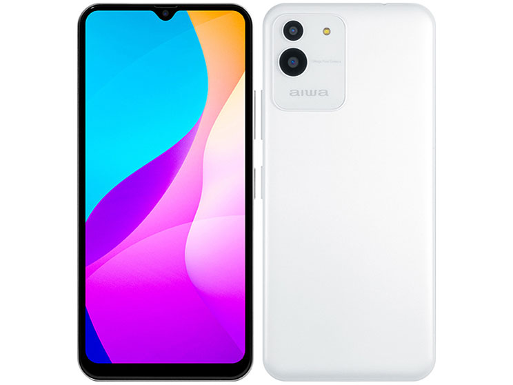 JA2-SMP0601 SIM�t���[ [�z���C�g] �̐��i�摜