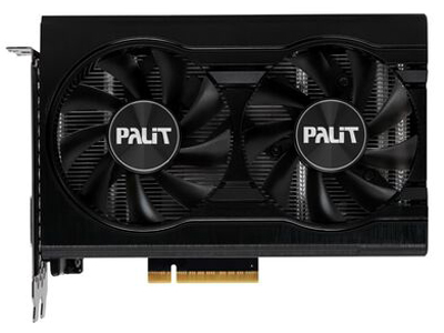 NE63050018P1-1070D (GeForce RTX 3050 Dual 8GB) [PCIExp 8GB] �h�X�p�����胂�f��
