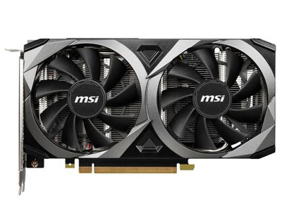 GeForce RTX 3060 VENTUS 2X XS 12G (GeForce RTX 3060 12GB) [PCIExp 12GB] �h�X�p�����胂�f��