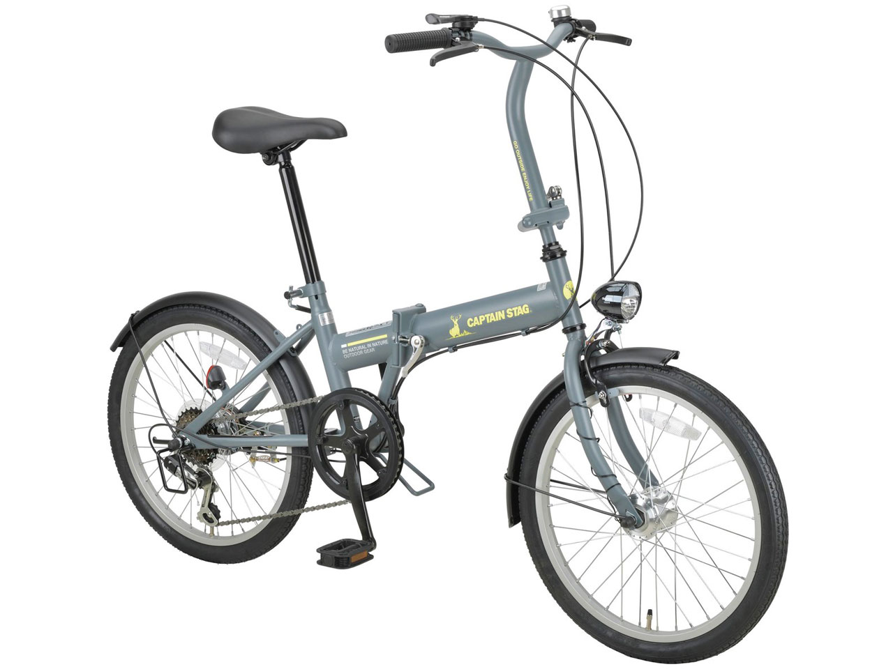 �i�r���C�g FDB206 YG-1353 [�}�b�g�O���[]