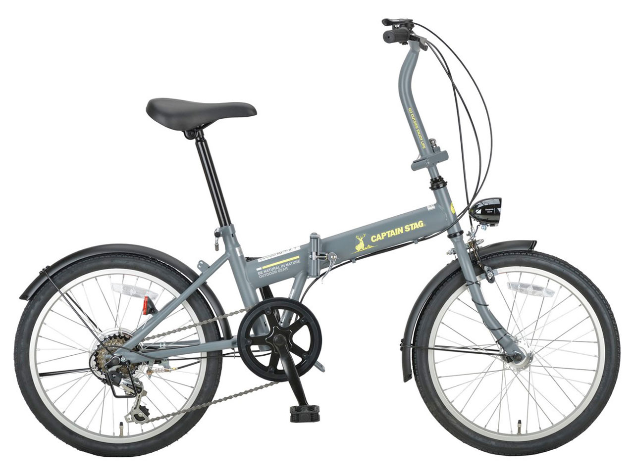 �i�r���C�g FDB206 YG-1353 [�}�b�g�O���[] �̐��i�摜