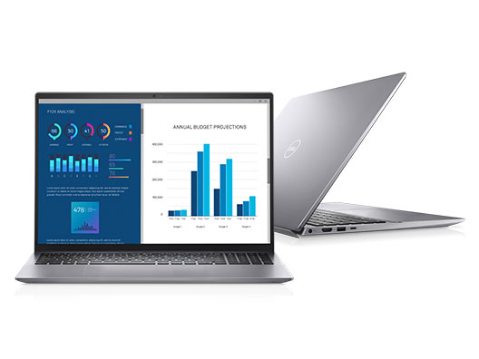 Vostro 16 Core i7 1355U�E16GB�������E512GB SSD���ڃ��f�� [�^�C�^���O���[] �̐��i�摜